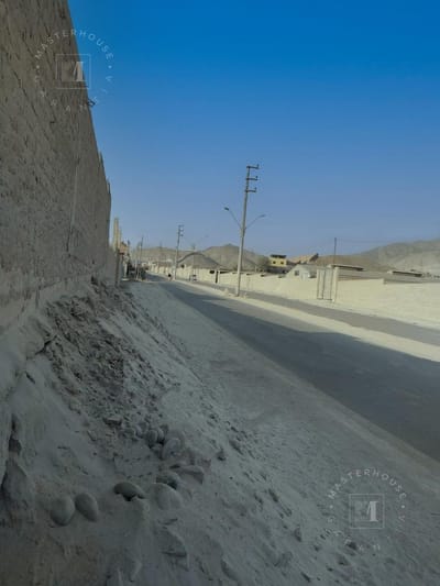 Terreno en Cieneguilla