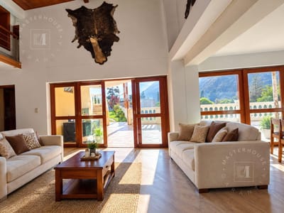 Casa de campo en SANTA CRUZ DE COCACHACRA