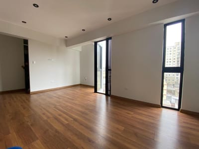 Mini Departamento Moderno con Áreas Comunes – Lince