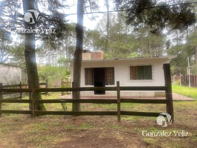 Casa en Carmelo
