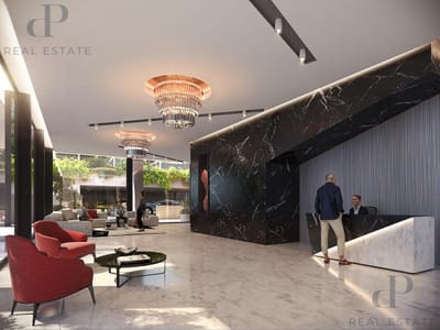 Apartamento de 2 dormitorios con gran terraza en pocitos 