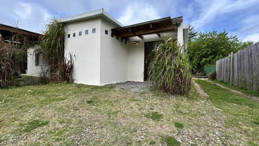 Alquiler Casa El Pinar un dormitorio