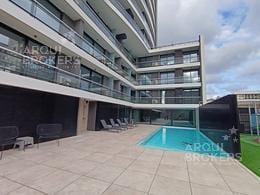 Apartamento de 2 dormitorios en venta en Buceo