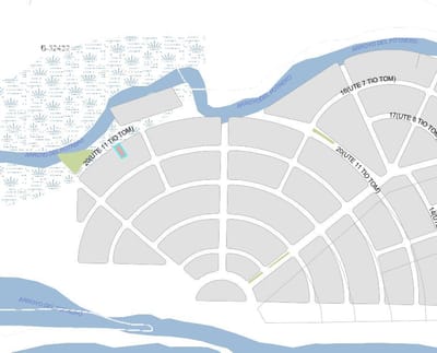 Terreno en  venta en Chihuahua
