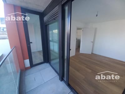 Apartamento de 1 dormitorio en alquiler, Barrio sur, Montevideo.