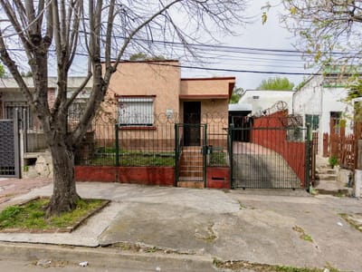 Casa Venta 2 Dormitorios Garaje Apta Crédito Aires Puros