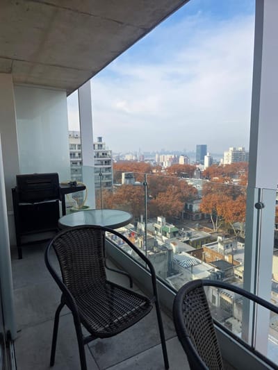 Alquiler Apartamento 2 Dormitorio con Garaje, en Centro