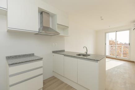 Alquiler Apartamento 1 Dormitorio en Tres Cruces