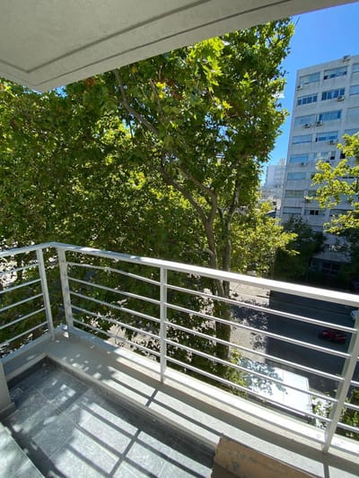 Alquiler Apartamento 1 Dormitorio, La Blanqueada