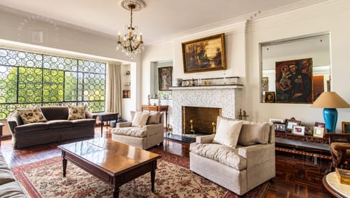 Casa en San Isidro