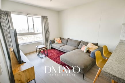 SE VENDE PARA INVERSIONISTA DPTO AMOBLADO A 5 MIN SAN ISIDRO EN SANTA CATALINA