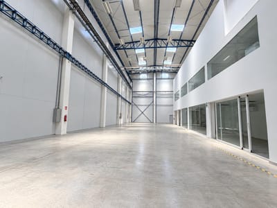 VENTA DE PLANTA INDUSTRIAL EN CHILCA – ZONIFICACIÓN I3 – CERCA PANAMERICANA SUR