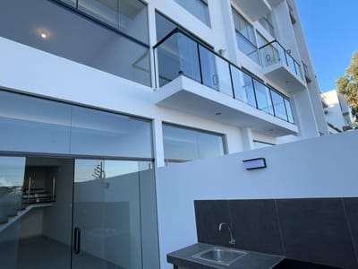 VENTA DUPLEX URB PALACIO I SACHACA