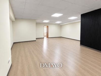 Alquiler de Oficina totalmente remodelada en la cuadra 11 de Larco