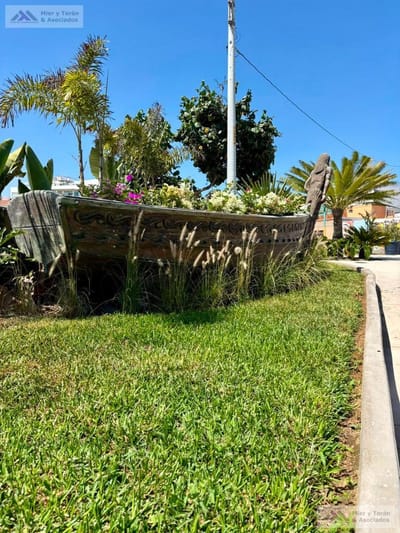 VENTA DEPARTAMENTO EN SAN BARTOLO - DPTO 202 (609-1169-5)