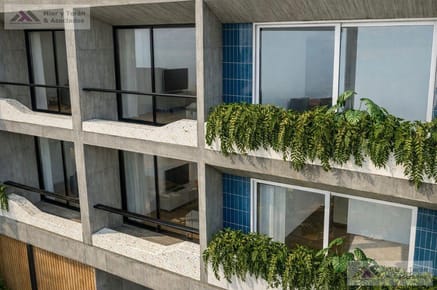 VENTA DEPARTAMENTO EN SAN BARTOLO - DPTO 302 AL 502 (609-1169-2)