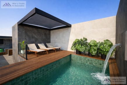 VENTA DEPARTAMENTO EN SAN BARTOLO - DPTO 201 (609-1169-6)