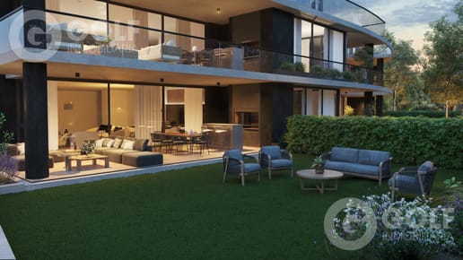 Venta de apartamento de 4 dormitorios en Carrasco