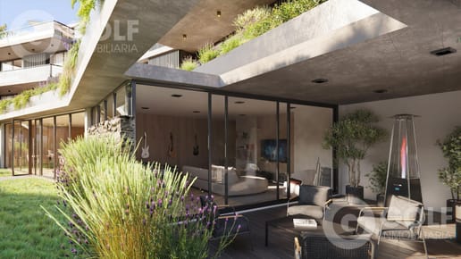 Venta de apartamento de 4 dormitorios en Carrasco