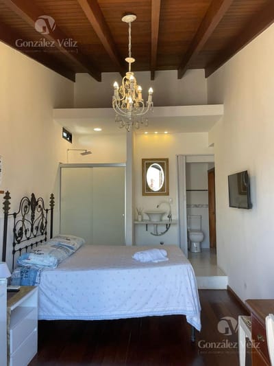 Casa - Carmelo