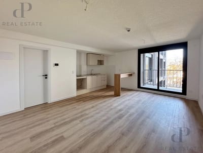 Monoambiente en alquiler | Piso 3 | Winks Gaboto