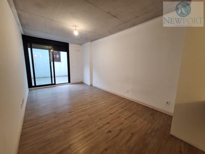 Apartamento en Tres Cruces