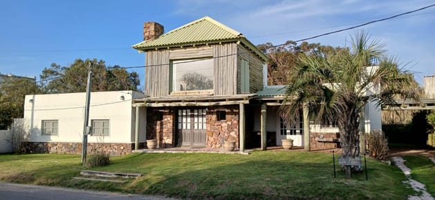 CASA EN ALQUILER LA PAZ JI - TM3403