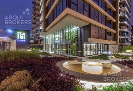 Apartamento de 1 dormitorio en venta en Malvín