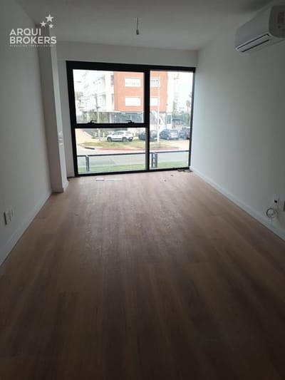 Apartamento 1 dormitorio en venta en Malvín