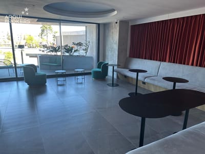 Apartamento de dos dormitorios en venta en Parque Roosevelt - 404