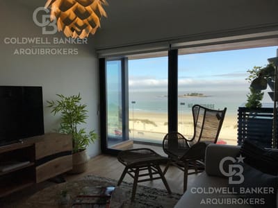 Apartamento en venta de 3 dormitorios en Malvín