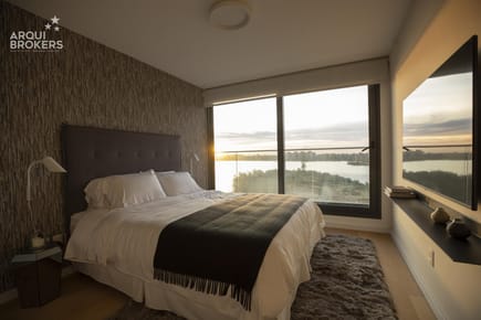 Apartamento de un dormitorio en venta en Parque Carrasco - 505A