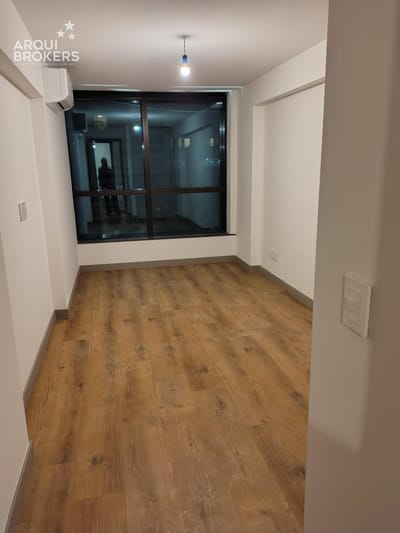 Apartamento  de dos dormitorios en venta en Pocitos - 1001