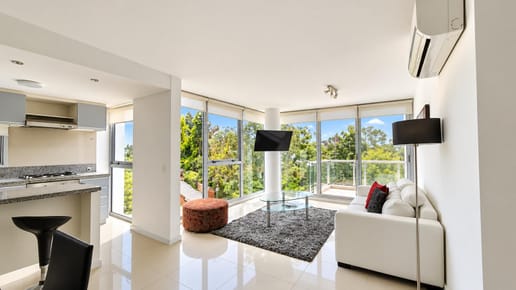 Venta Apartamento 2 Dormitorios Terraza Playa Brava, Punta del Este