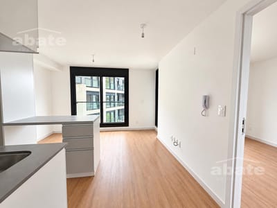 Apartamento 1 dormitorio a estrenar en Prado