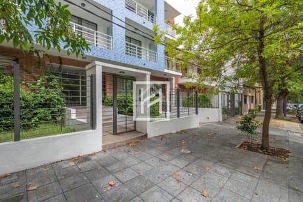 Alquiler Apartamento 1 Dormitorio con Garaje | Parque Rodó