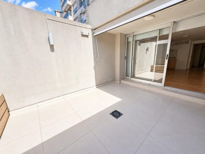 Alquiler Monoambiente en Punta Carretas