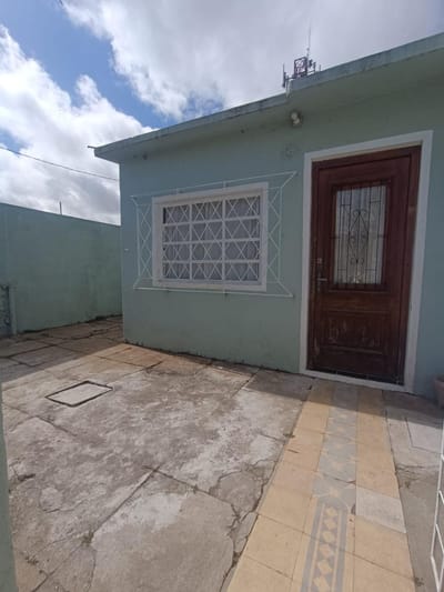Casa en Juan Lacaze
