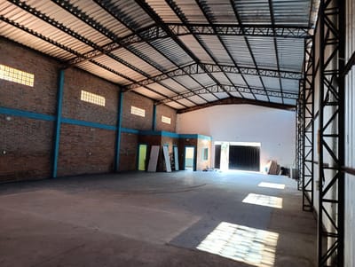 Venta de Deposito en Limpio