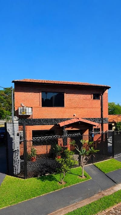 Venta de casa en Villa Elisa