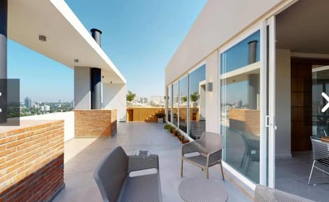 Departamento - Madame Lynch