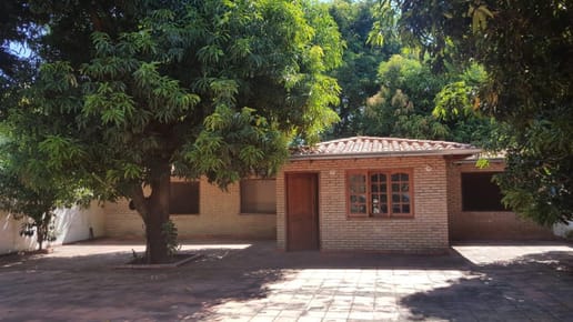 Venta de casa en Limpio