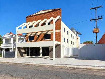 Venta de Edificio Barrio Hipodromo