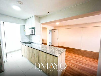 DPTO CERCA A CENTRO FINANCIERO SAN ISIDRO/3 DORMITORIOS/ESTACIONAMIENTO/4 AÑOS/ EDIFICIO MODERNO