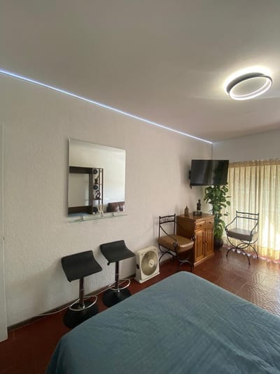 VENTA APARTAMENTO 1 DORMITORIO PUNTA DEL ESTE CON GARAJE CASI PARADA MANSA