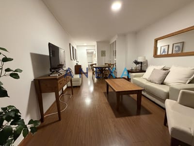 ALQUILER 1 DORMITORIO PUNTA CARRETAS AMOBLADO