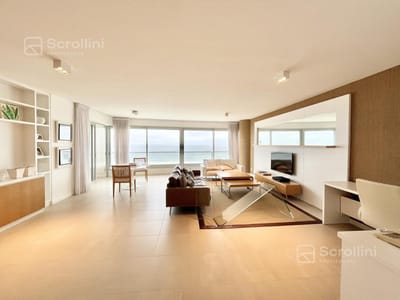 Departamento en Playa Brava