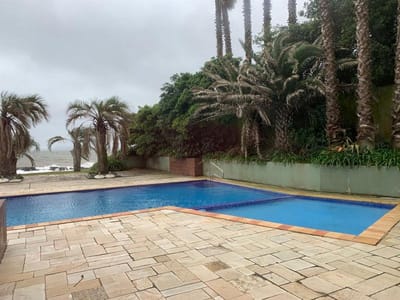 Venta apartamento 2 dormitorios, sobre el Mar!