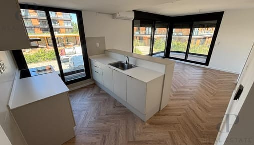 Apartamento 1 dormitorio en Costanera Village