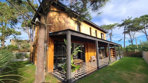 Venta: Casa en el Bosque de Manantiales - TM7965281
